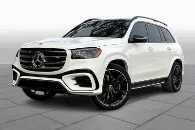 GLS 580